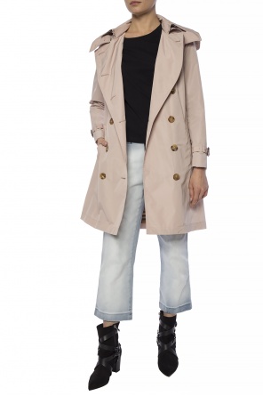 Trencz ‘kensington’, zdjęcie 2 Trencz ‘kensington’ od Burberry